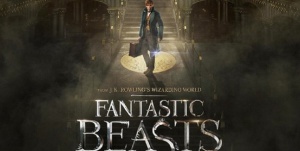 Джоан Роулинг с нова мини поредица и филм за магическия свят на Хари Потър