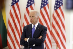 Джо Байдън призова Русия да пусне незабавно Надя Савченко