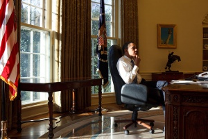 Обама: Без жените обществото и икономиката ще се сринат