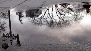 Поройни дъждове в Благоевград и Кюстендил днес