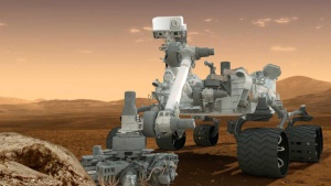 САЩ и Русия вероятно ще си партнират за първия пилотиран полет до Марс