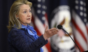 Хилари Клинтън: Няма да бъда обвиняема заради имейлите, просто няма да се случи