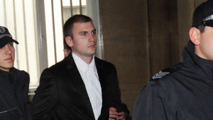 Съдът премести Октай Енимехмедов в общежитие от по-тежък тип