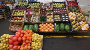 БАБХ започва проверки за съдържание на пестициди в пресни плодове и зеленчуци