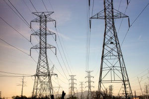 Производство на електричество спада с около 9% на годишна база