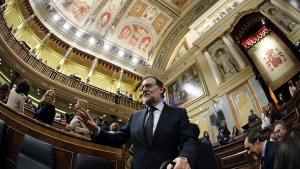 Парламентът на Испания гласува против споразумението ЕС - Турция
