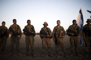 Израел спря телевизия на „Ислямски джихад” на Западния бряг