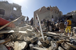 Най-малко 17 членове на ''Ал Кайда'' са убити в Йемен