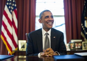 Барак Обама увещава Великобритания да остане в ЕС