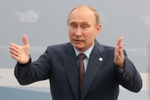 Путин нареди изтеглянето на руски военни от Сирия
