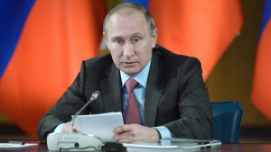Путин обяви подробности около изтеглянето на руските войски от Сирия