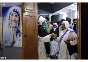 Майка Тереза ще бъде канонизирана