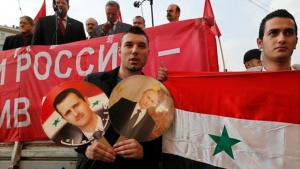 Die Welt: Русия остава със стабилно присъствие в Сирия, ще пази системи за въздушна отбрана