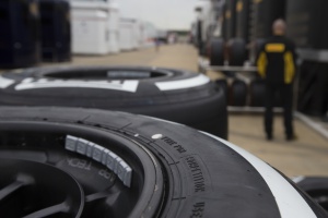 Важните промени в правилата за гумите във Формула 1
