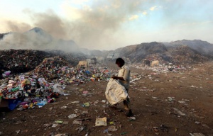 СЗО: Около 25 на сто от смъртността по света се дължи на замърсена околна среда