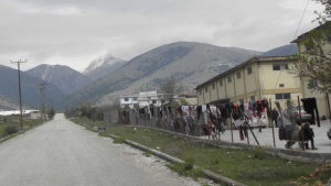 Нов ''хот спот'' за бежанци на 45 км от българо-гръцката граница