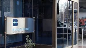 „Булгартабак“ спира износа за Близкия изток, обвинява медии за затварянето на пазара