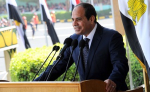 Военна интервенция може да превърне Либия в нов Афганистан, предупреди президентът на Египет