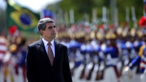 Плевнелиев: България се нуждае от финансова помощ за бежанската криза