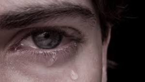 Мъжете днес плачат два пъти повече от техните бащи