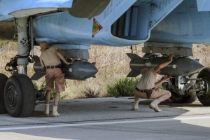 Путин предупреди, че Русия може да върне военните си в Сирия за часове