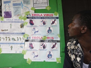 Край на епидемията от Ебола в Западна Африка