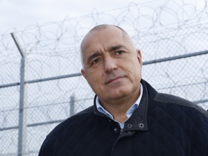 Борисов за преразпределенето на бежанците в ЕС: Двама дойдоха, единият избяга