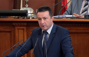 Янаки Стоилов: Чии интереси управляват България ?