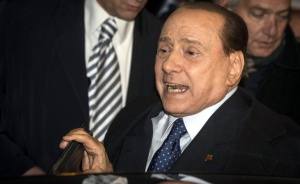 Присъда от 14 месеца затвор получи синът на Силвио Берлускони