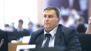 Емил Радев*: Рисковете пред България от затварянето на Балканския маршрут