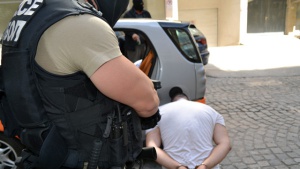 Канал за трафик на кокаин към Западна Европа е разбит при акция на антимафиотите