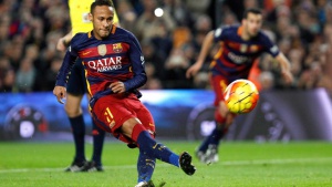 Звездата на "Барселона" е осъден да плати 45 млн. евро заради укриване на данъци