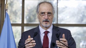 Сирия: Някои европейски държави бяха достатъчно мъдри да оставят посолствата си отворени. Вижте България, Чехия и Швеция - още са в Дамаск