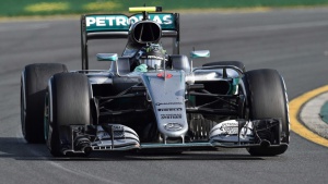 Нико Розберг спечели първия старт за сезона във Формула 1 (ВИДЕО)