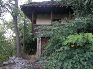 Къщата на Христо Цонев - Латинеца ще стане музей