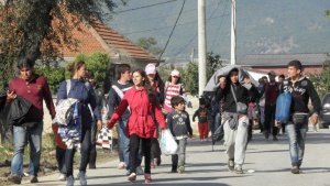 Гърция започна изпълнението на европейското споразумение за мигрантите