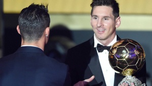 Меси: Благодарение на Стоичков сега съм Меси!