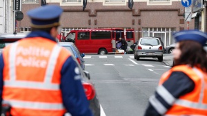 Намериха трета бомба на летището в Брюксел