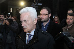 Сидеров и Чуколов бяха осъдени на 2 г. пробация за „акцията” пред клекшопа