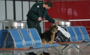 Засилиха мерките за сигурност на летищата в България