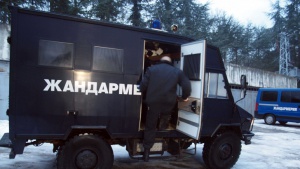 Евакуирали са дипломатите от белгийското посолство в София