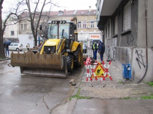 Жилищни блокове в Русе пропадат заради лошо строителство