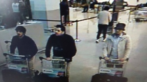 Белгийската прокуратура потвърди самоличността на двама от тримата терористи