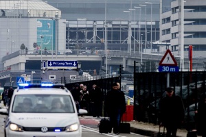 Откриха още една жертва на летището в Брюксел