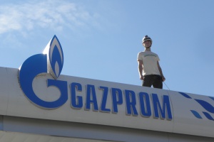 Потребители в Русия дължат на Газпром над 152 млрд. рубли