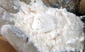 ГДБОП  разкри лаборатория за метамфетамин в Сливен