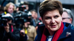 Полша размисли за бежанците – вече не ги иска