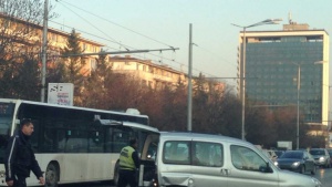 След предупреждение на държавния департамент на САЩ от МВР категорични - няма конкретна заплаха в София