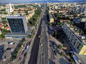 МВР: 12 афганистанци са задържани до хотел ''Плиска''