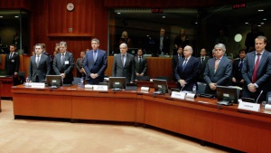 Извънредният съвет на ЕС: Необходимо е тясно сътрудничество между страните-членки в борбата с тероризма